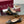 GG Horsebit Ballet Flat Black Ebony Monogram Canvas Crystal-Embellished