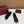 GG 26s Ballerina With Bamboo Flats Black Sheepskin 997175