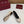 GG 26s Ballerina With Bamboo Flats Cream Sheepskin 997173