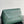 SANGLE SEAU BUCKET 33 BAG GREEN FOREST CALFSKIN