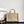 SMALL CABAS THAIS 25.5 BEIGE CANVAS TRIOMPHE CALFSKIN