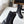 CC 26s Ankle Boot Black Leather Wool