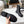 CC 26s Ankle Boot Black Leather