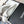 CC Slingback With Black Contrast Stitching White Lambskin 476709