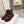 The Row 2025 Boot Coffee Suede Sheepskin 576056