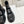 The Row 2025 Boot Black Sheepskin 576058
