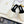 The Row Semi Slippers White Sheepskin 827475