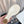 The Row Semi Slippers White Sheepskin 827475