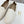 The Row Casa Ballet Flat White Grain Leather 832673