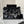 24C CC Hobo 22 bag 45cm Black Lambskin