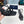 Prad 26s Strappy Sandals Stiletto Heel 60mm In Black Calfskin