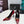 YSL Hermione Pump 11cm Red Patent Leather 680402