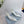 PRA 26SS Pumps 75 White Patent Leather 592346