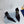 PRA 26SS Pumps 75 Black Suede 592349