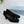 PRA 26SS High Heel Pump 85 Black Suede 592367