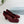 PRA 26SS High Heel Pump 85 Burgundy Suede 592370