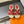 HM Men's Antigua Espadrille Slide Red Lambskin 590816