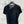 YSL 26s Blouse Metallic Black Polyester 408633