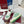 GG Re-Web Sneakers Light Green White Suede Cowhide Fabric 564720