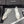 CC 26s Ballet Flat White Mesh Fabric Sheepskin 681983