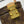 SCOTT 13 IN BROWN MONOGRAM CANVAS GOLD HARDWARE
