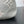 LV Boulogne Brume Gray Monogram Cowhide 205491