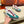 HM Men's 25 Trail Sneaker Multicolor Cowhide 663843