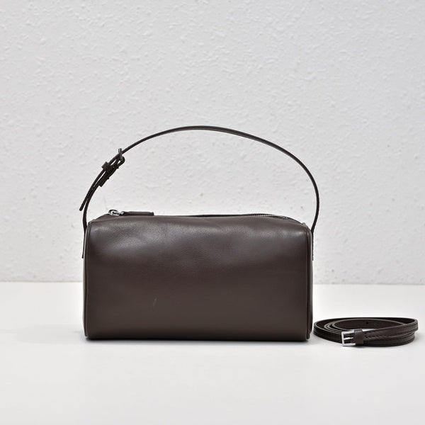 The Row 90's Bag 19cm Smooth Calfskin