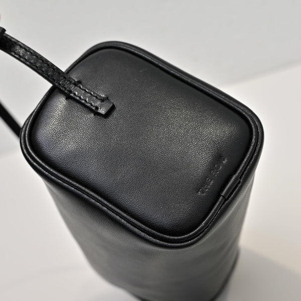 The Row 90's Bag 19cm Smooth Calfskin