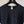 CC 2025 Open-back T-shirt Black Cotton