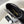 MARY JANE SHOES IN BLACK LAMBSKIN