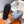 HM Chypre Sandal Demin Blue mix Caramel Brown Demin with Cowhide 205490