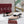 GG Cruise 2026 Mule 60mm Light Beige Sheepskin 601085