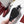 GG Cruise 2026 Mule 60mm Burgundy Sheepskin 601086