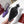GG Cruise 2026 Slingback 55mm Purple Sheepskin 601091