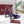 GG Cruise 2026 Slingback 55mm Purple Sheepskin 601091