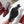 GG Cruise 2026 Slingback 55mm Burgundy Sheepskin 601092
