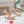 CL Matières Fécales Platform Pumps 15cm Beige Patent Leather 637884