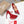 CL Matières Fécales Platform Pumps 15cm Red Patent Leather 637885