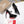 CL Matières Fécales Platform Pumps 15cm Black Patent Leather 637886