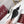 GG Castello Slingback 7.5cm White Sheepskin 864300