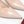 GG Castello Slingback 7.5cm Light Pink Sheepskin 864301