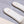 VLTN Torchon Slide Sandal White Leather Canvas 941249