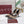 GG 26s Savoy Pumps Brown Beige Lambskin Canvas 961239