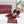 GG 26s Savoy Pumps Brown Red Lambskin Velvet 961243