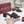GG 26s Horsebit Mid-Heel Slide Sandal 6.5cm Brown Blue Canvas Lambskin 961274