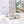 CD 26s D-Idole Heeled Sandals 8.5cm White Jacquard Calfskin 961313