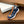 HM Men's Katana Sneaker Blue Calfskin 620164