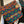 CC 22 Hobo 23cm Multicolor Macrame Calfskin Gold Hardware