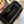 CC 24A 18cm Top Handle Mini Bag Black Lambskin